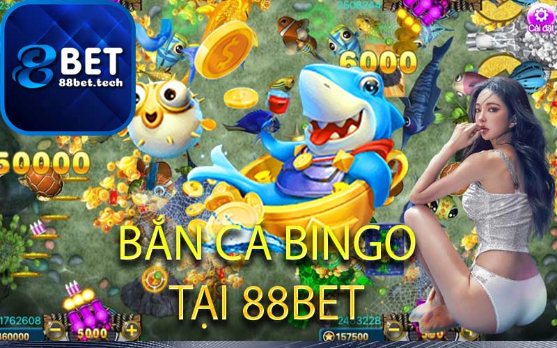 Bắn Cá - 88BET