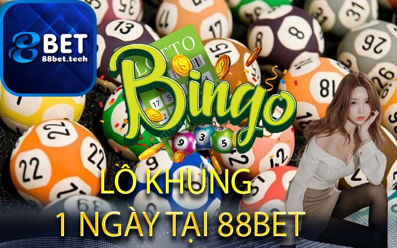 Lô Khung 1 Ngày - Chọn Số May Mắn Trúng Thắng Lớn 2026