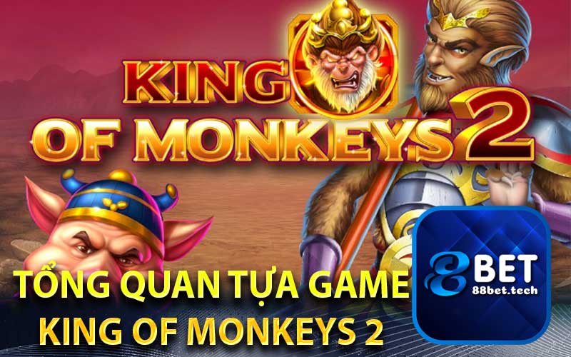 Game Slot - 88BET