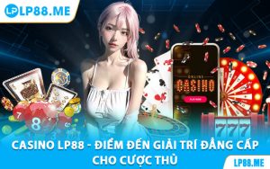 Casino - lp88.me