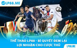 Thể Thao - lp88.me
