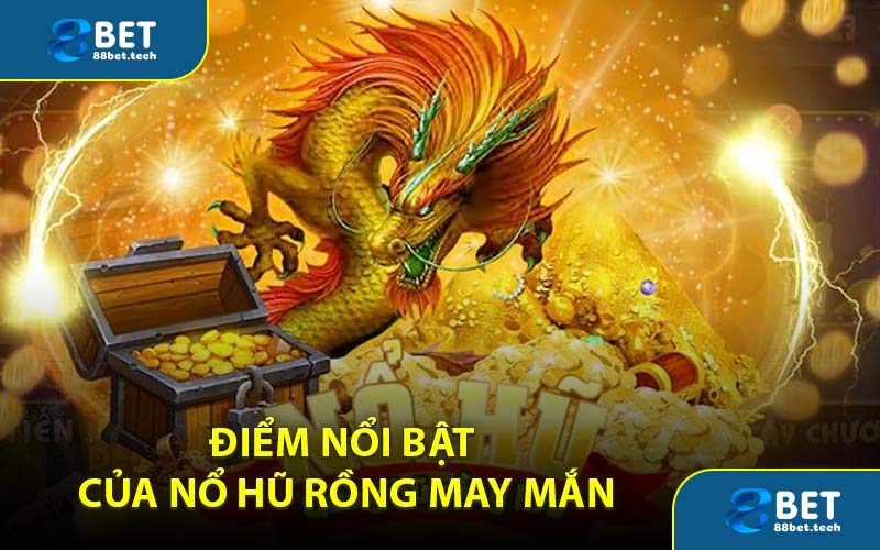 Game Slot - 88BET