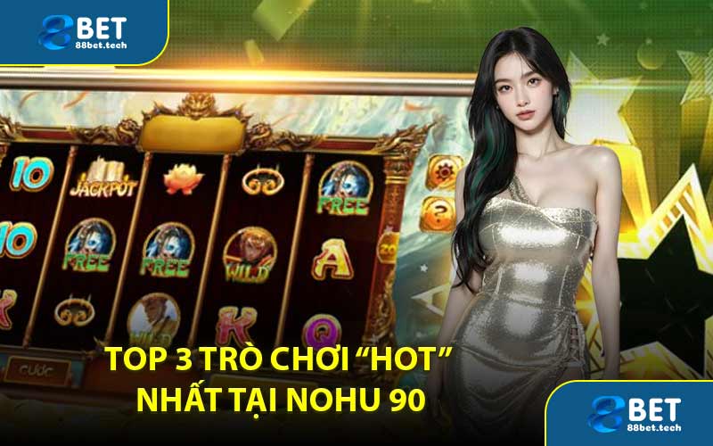 Game Slot - 88BET