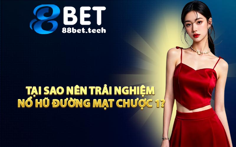Game Slot - 88BET
