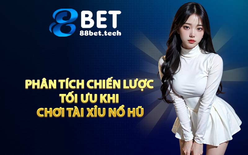 Game Slot - 88BET